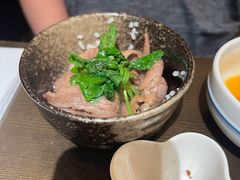 -三嶋亭(高岛屋京都店)