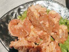-合易泓烤肉•首创生椰大油边(宁山路店)