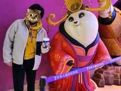 -吾悦广场(天津和平店)