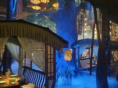 -淀里船宴(卓达店)