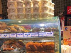 -西部马华清真食府·丝路菜(大钟寺店)