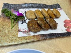 -大水车公馆·顺德菜·妈姐菜(均安店)