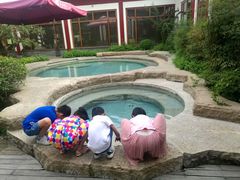 -西安华清御汤酒店