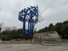 -九里河湿地公园