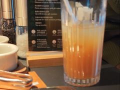 -拉蒂娜·巴西牛排馆 Latina·Brazilian Steakhouse(王府井喜悦店)