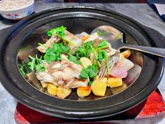 -莞府家宴·东莞菜(市民服务中心店)