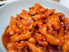 -老磨油饼(高陵店)