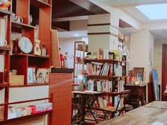 -看书吧(体育东横路店)