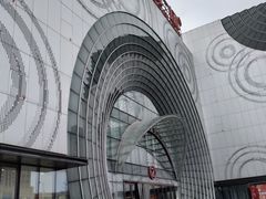 -万达广场(松江店)