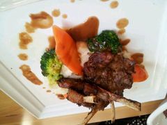 android_upload_pic-LENBACH兰巴赫西餐啤酒坊(大连星海广场店)