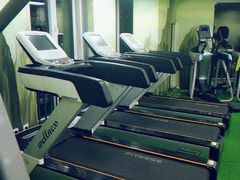 -红山会健身·普拉提(广安门店)