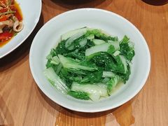 -吃饭皇帝大土家民族菜(荟聚店)