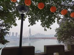 -正南齐北·老街糯米团(洪崖洞店)