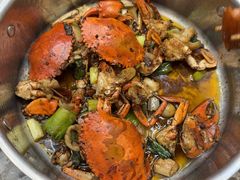 -七欣天香辣蟹火锅(苏州东大街店)