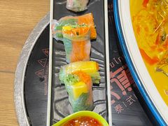 -泰蕉艳·东南亚风情料理(恒隆店)