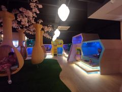-碧水豪园·足浴·SPA·汗蒸·那须汤泉(中山东路店)