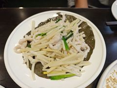 -老牌坊鲁菜名店(聊城美食岛店)