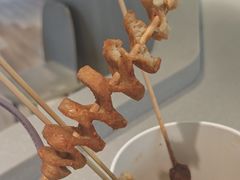 -夸父炸串(金桥国际广场店)