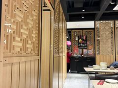 -福满圆(琨莎中心店)