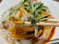 -子午路张记肉夹馍(兵马俑店)