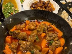 -小户人家(循礼门南国中心店)