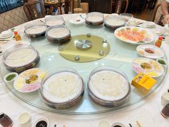 -寻味顺德·南记酒家·传统顺德菜·鱼生(广源路店)
