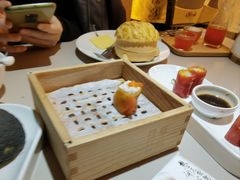 -蔡澜点心·粤菜(丽泽天街店)