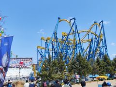 -大连海昌发现王国主题公园