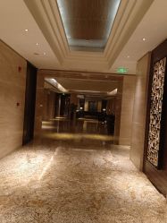 -上海金桥红枫万豪酒店·宴会厅