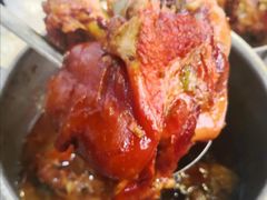 -满汉楼(江畔店)