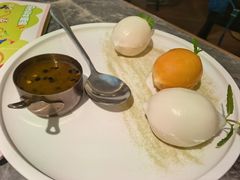 -前海沿·青岛菜(乐客城店)