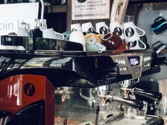 -青咖啡(三坊七巷店)