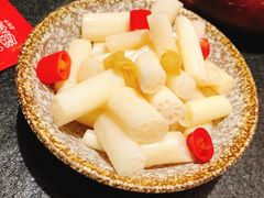 爽口藕尖-蛙小侠(珠海华发商都店)