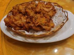 -大鸿运酒店·苏州菜·松鼠桂鱼(观前街店)