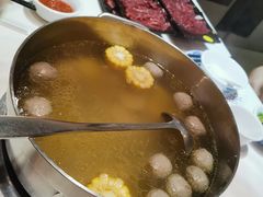 -陈记顺和牛肉火锅馆(天河北路店)