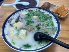 -鸭小妹鸭血粉丝(老门东店)