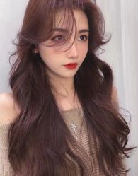 点击看大图 -MORI HAIR SALON日式美发沙龙