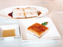 冰烧三层肉-利苑酒家(金宝店)