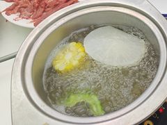 -陈记顺和潮汕牛肉火锅(韩江路店)