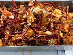 -No.DD戳子烧烤·江湖菜(北京总店)