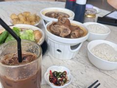 -三美肉骨茶(柏威年广场店)