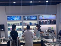 -浙文眼镜(华熙528店)
