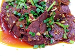 android_upload_pic-川湘園(西华路店)