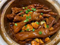 -郝小厨私家秘制餐厅