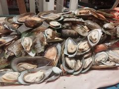 -太原富力万达文华酒店·美食汇西餐厅