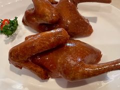 -利苑酒家(金宝店)