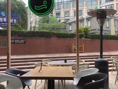 -龙治汉堡(中华城店)