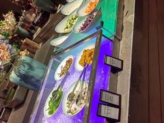 -海口绿发希尔顿酒店-田园汇自助餐·三文鱼·海鲜