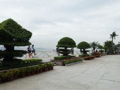 -鼓浪屿国际刻字艺术馆