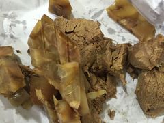-老刘家泡馍·陕西老字号(钟楼广济街店)